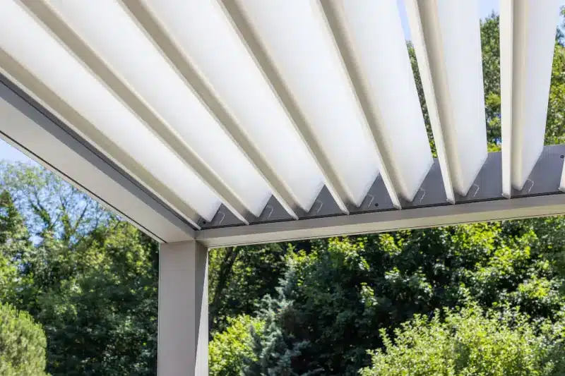 menuisier pergola bar le duc