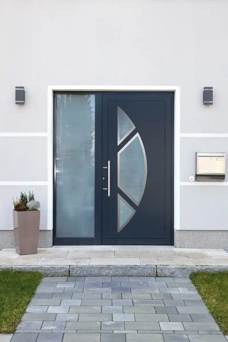 porte aluminium bar le duc