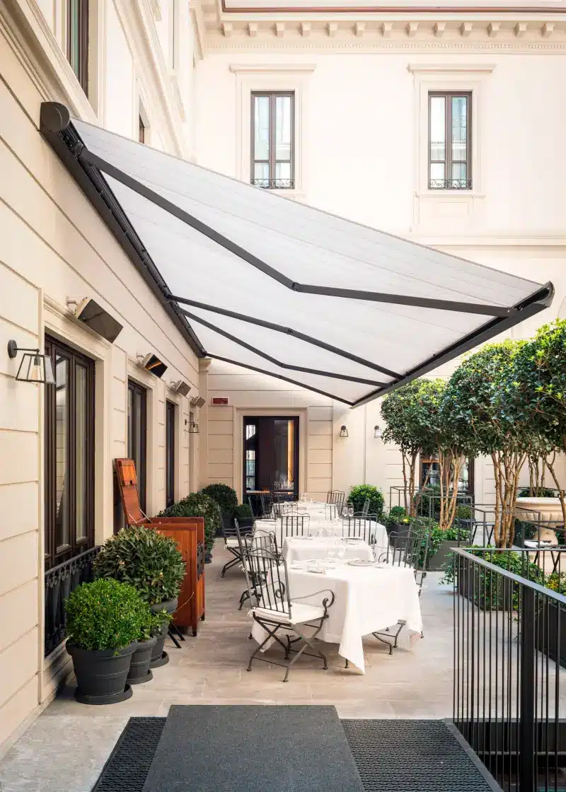 store sur mesure